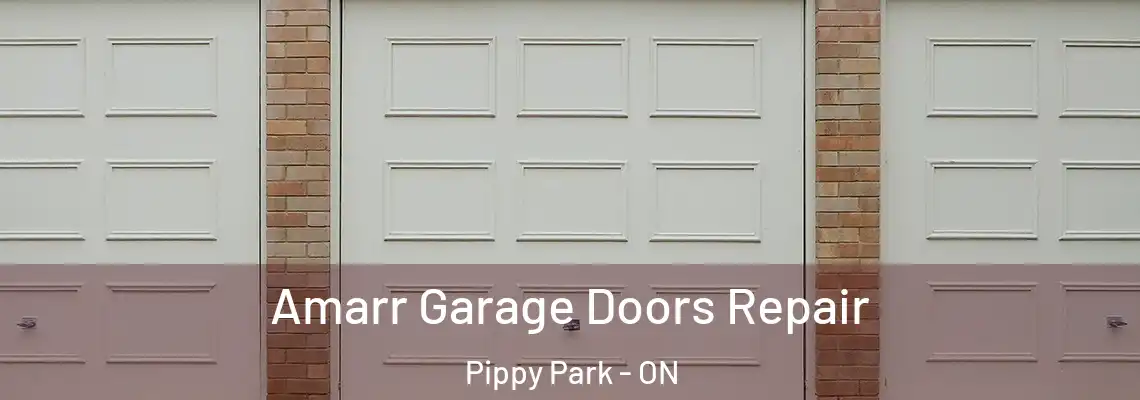 Amarr Garage Doors Repair Pippy Park - ON