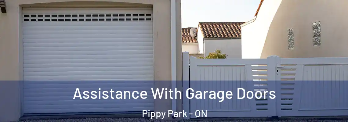 Assistance With Garage Doors Pippy Park - ON