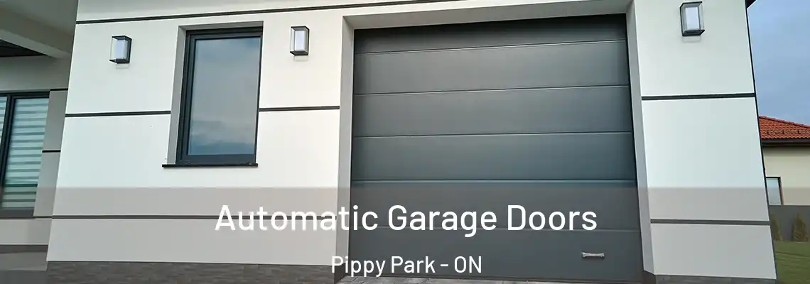 Automatic Garage Doors Pippy Park - ON