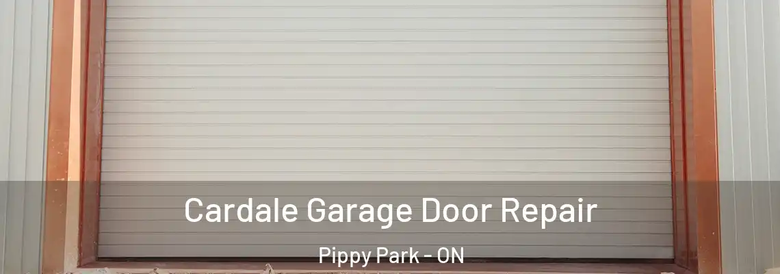 Cardale Garage Door Repair Pippy Park - ON