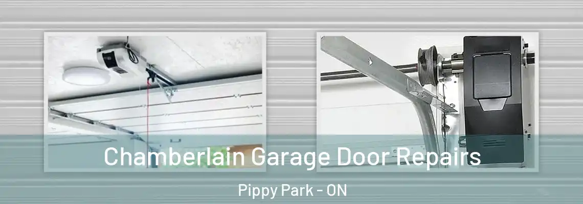 Chamberlain Garage Door Repairs Pippy Park - ON