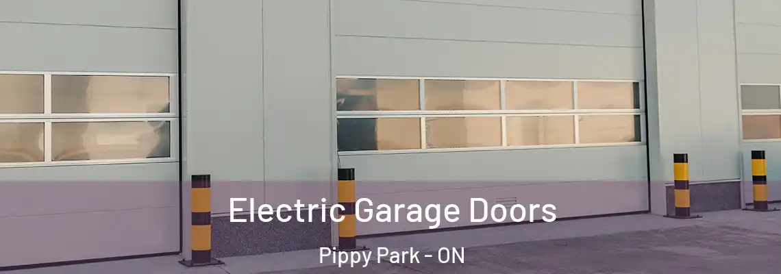 Electric Garage Doors Pippy Park - ON