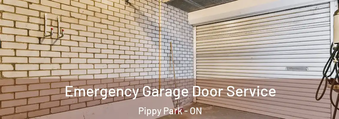 Emergency Garage Door Service Pippy Park - ON