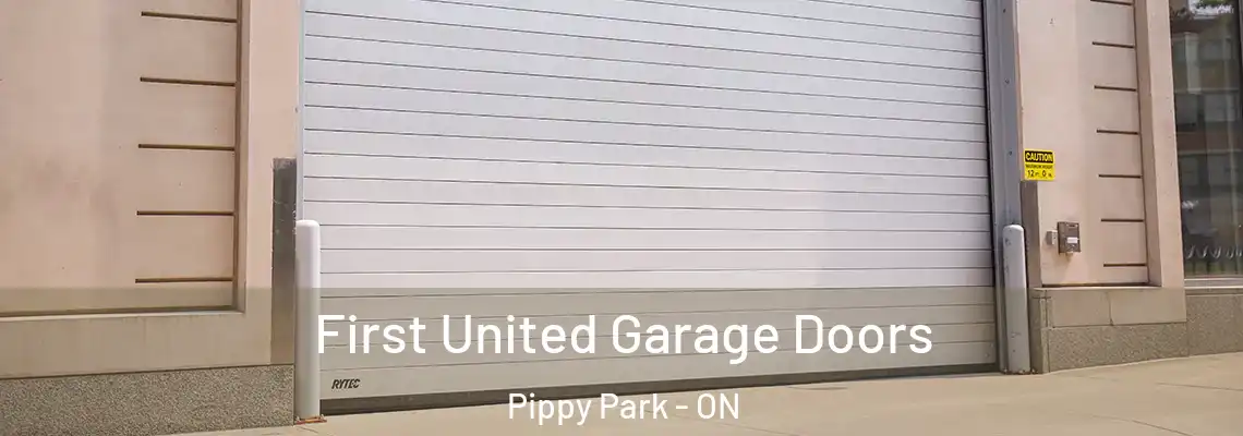 First United Garage Doors Pippy Park - ON