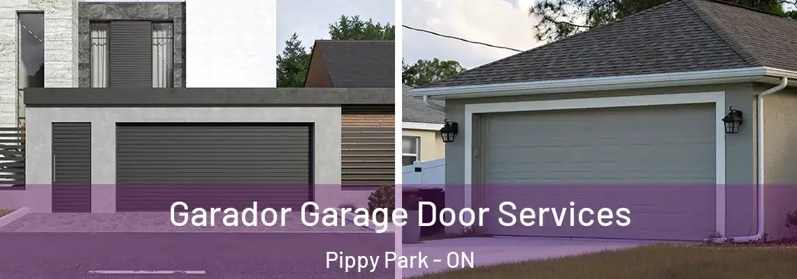 Garador Garage Door Services Pippy Park - ON