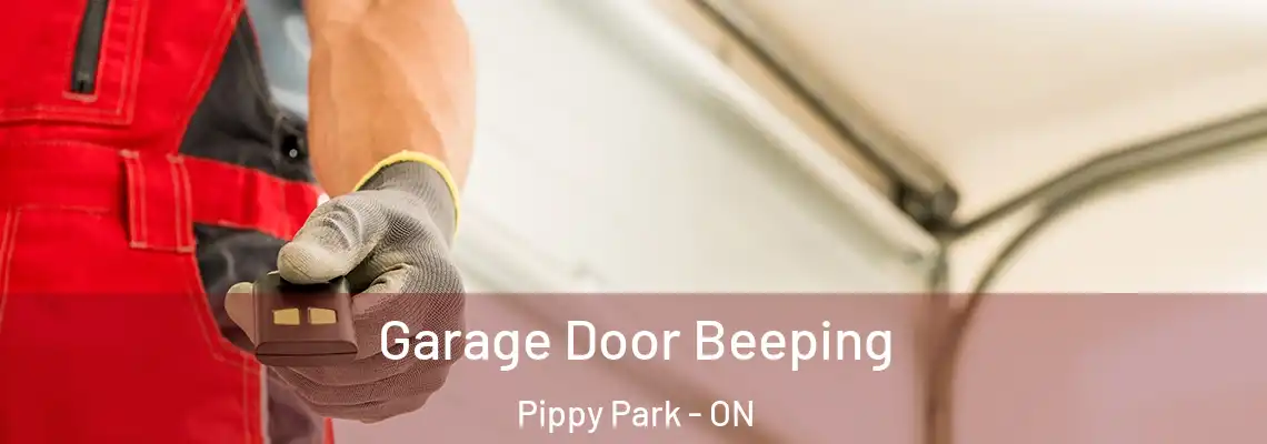 Garage Door Beeping Pippy Park - ON