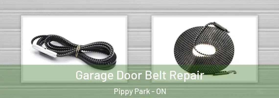 Garage Door Belt Repair Pippy Park - ON