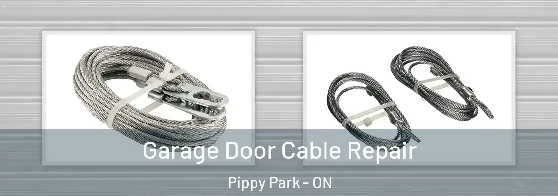 Garage Door Cable Repair Pippy Park - ON