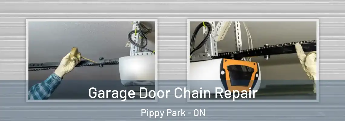 Garage Door Chain Repair Pippy Park - ON