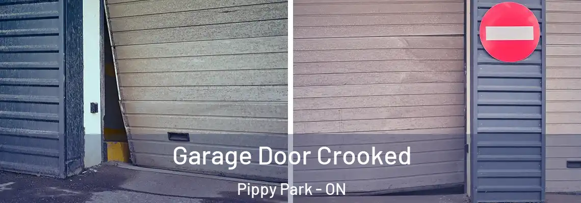 Garage Door Crooked Pippy Park - ON