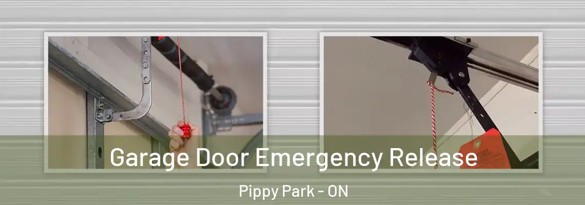 Garage Door Emergency Release Pippy Park - ON
