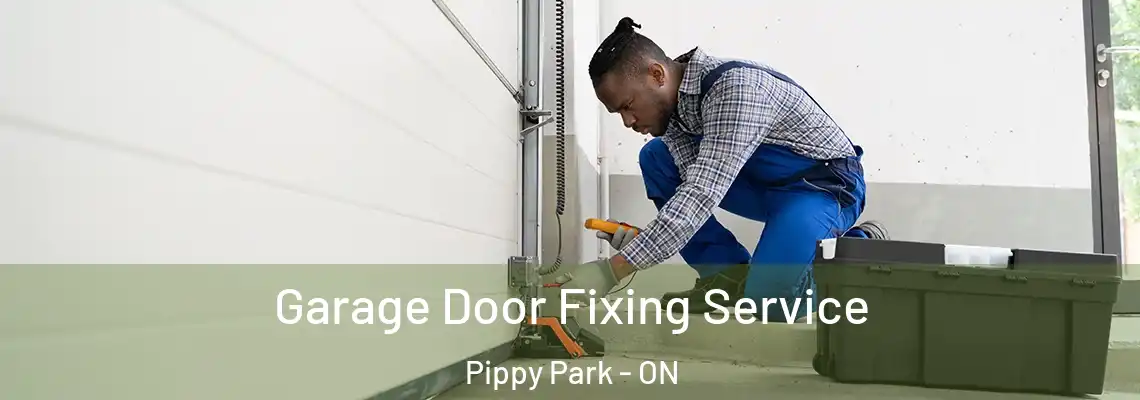 Garage Door Fixing Service Pippy Park - ON