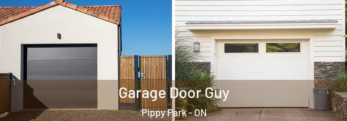 Garage Door Guy Pippy Park - ON