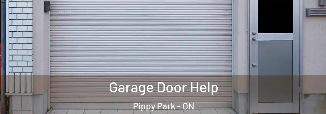 Garage Door Help Pippy Park - ON