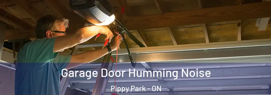 Garage Door Humming Noise Pippy Park - ON