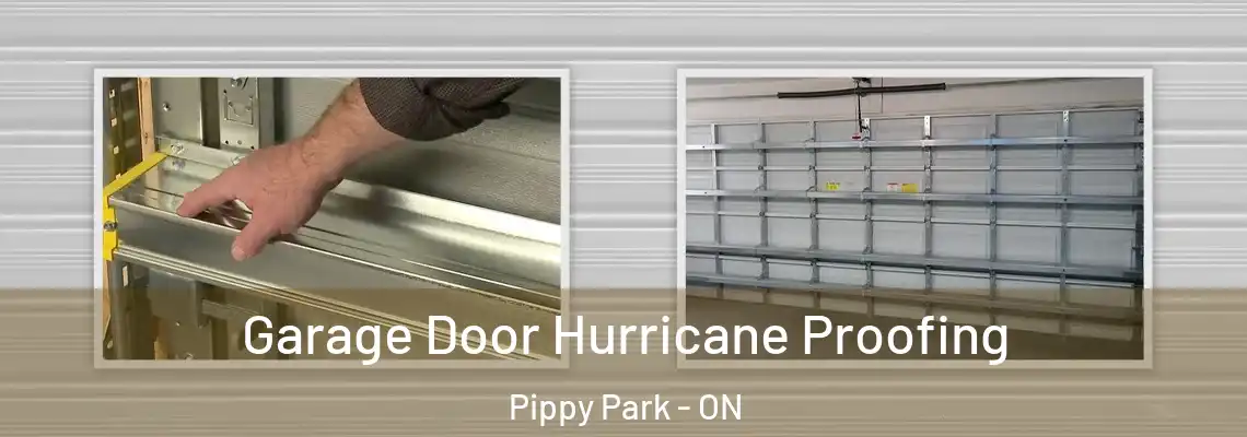 Garage Door Hurricane Proofing Pippy Park - ON