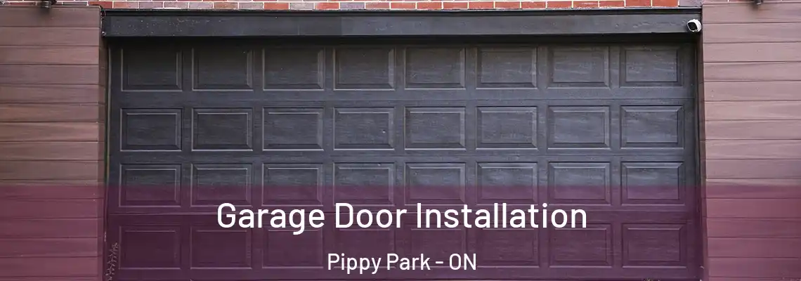 Garage Door Installation Pippy Park - ON
