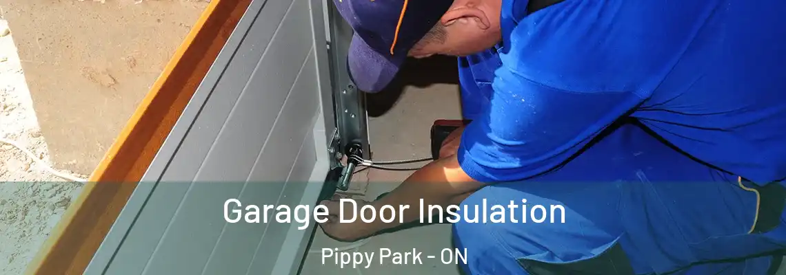 Garage Door Insulation Pippy Park - ON