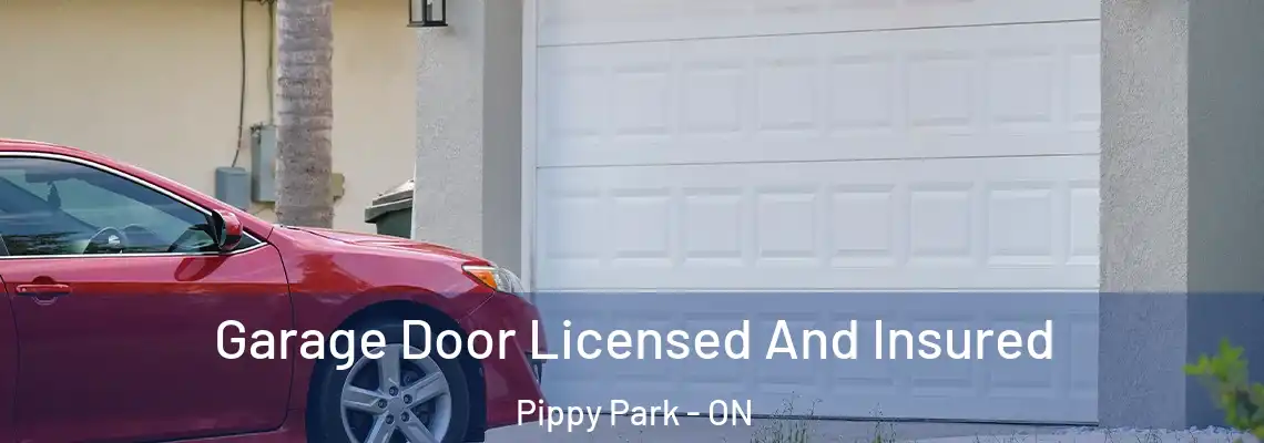 Garage Door Licensed And Insured Pippy Park - ON