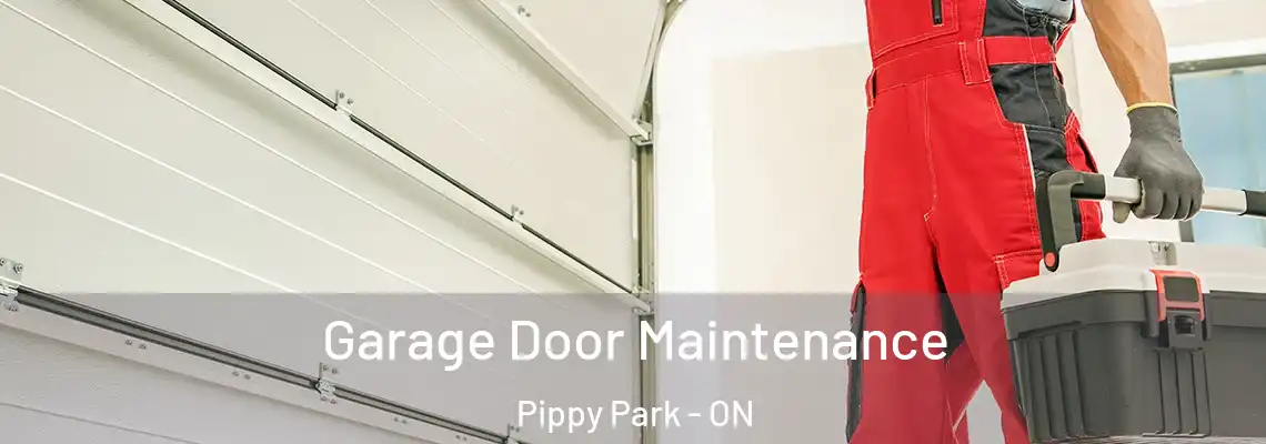 Garage Door Maintenance Pippy Park - ON