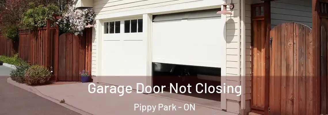 Garage Door Not Closing Pippy Park - ON