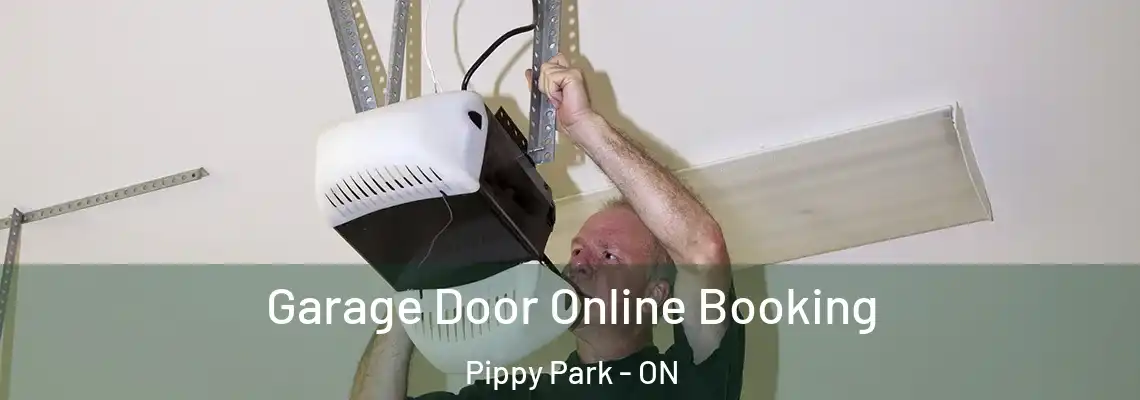 Garage Door Online Booking Pippy Park - ON