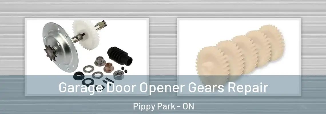 Garage Door Opener Gears Repair Pippy Park - ON