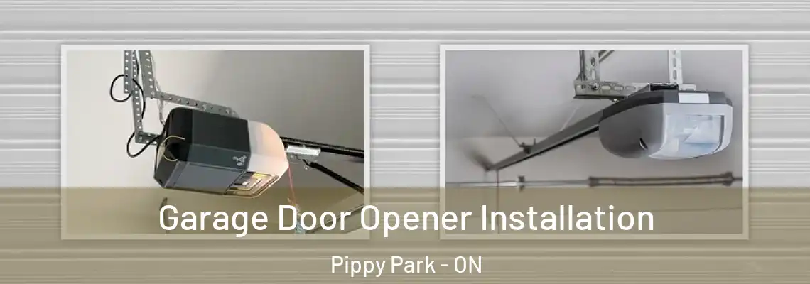 Garage Door Opener Installation Pippy Park - ON