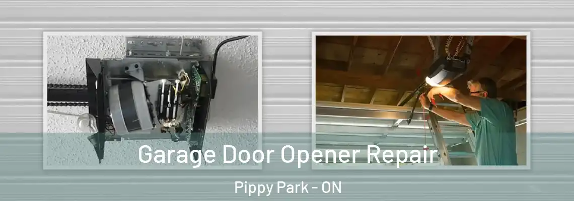 Garage Door Opener Repair Pippy Park - ON