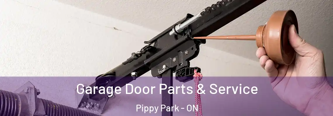 Garage Door Parts & Service Pippy Park - ON