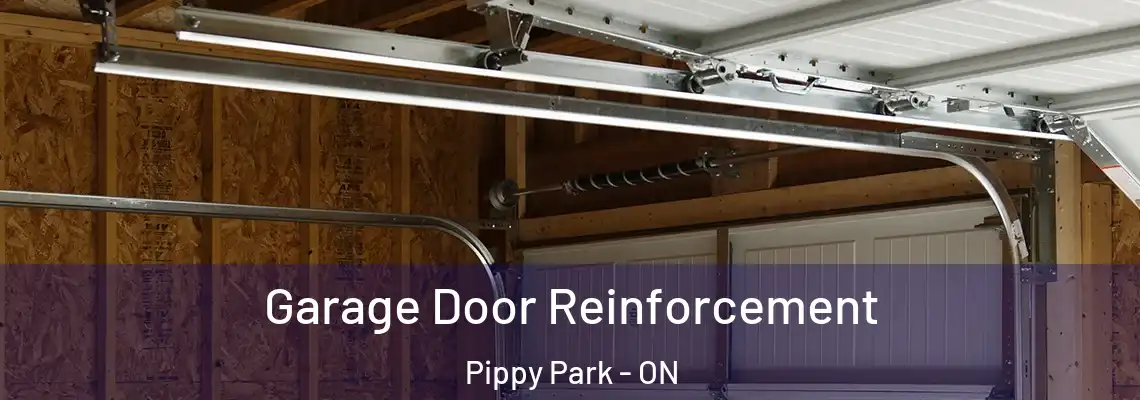 Garage Door Reinforcement Pippy Park - ON