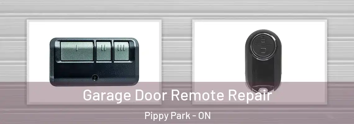 Garage Door Remote Repair Pippy Park - ON
