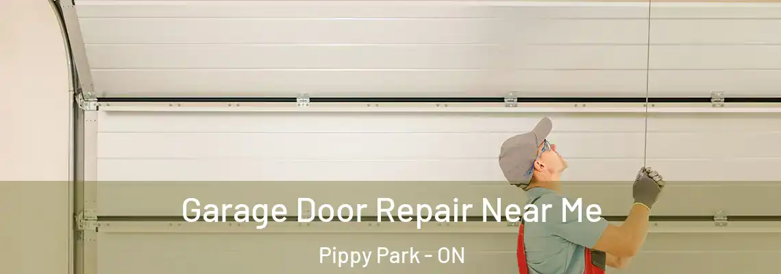 Garage Door Repair Near Me Pippy Park - ON