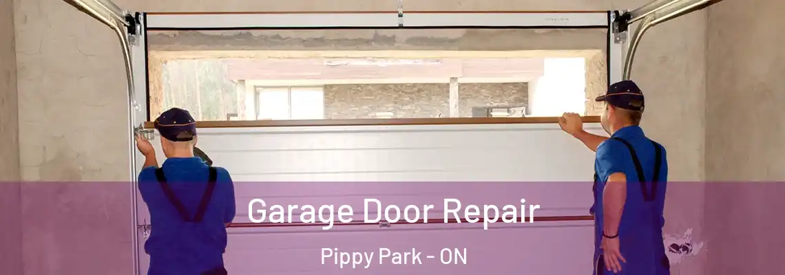 Garage Door Repair Pippy Park - ON