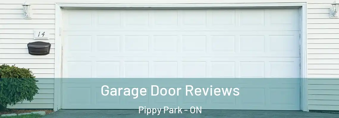 Garage Door Reviews Pippy Park - ON
