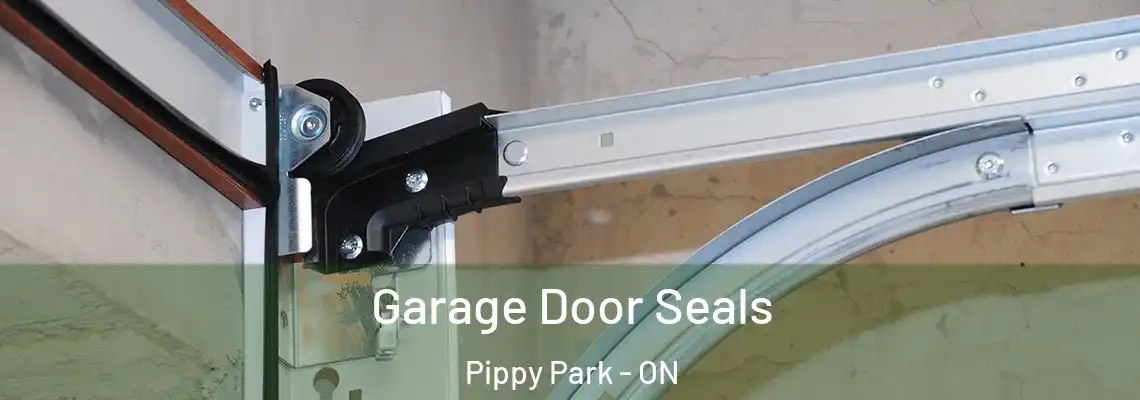 Garage Door Seals Pippy Park - ON