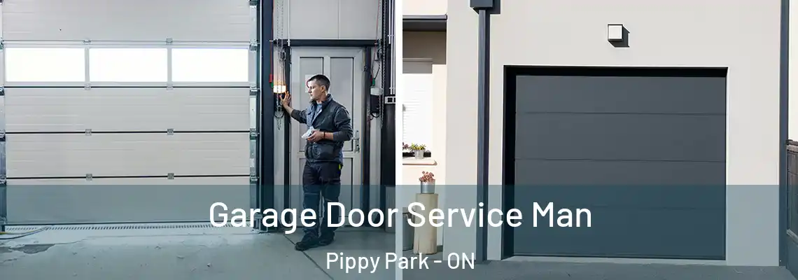 Garage Door Service Man Pippy Park - ON