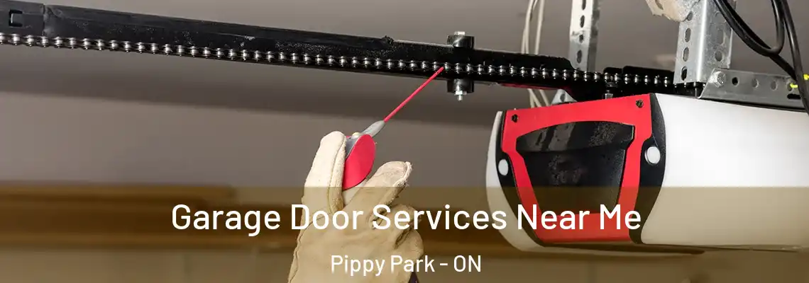 Garage Door Services Near Me Pippy Park - ON