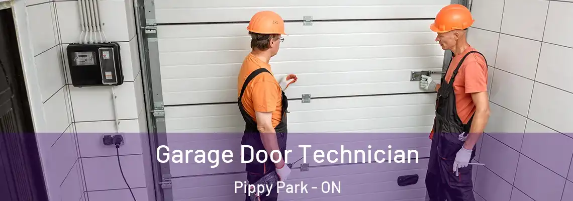 Garage Door Technician Pippy Park - ON