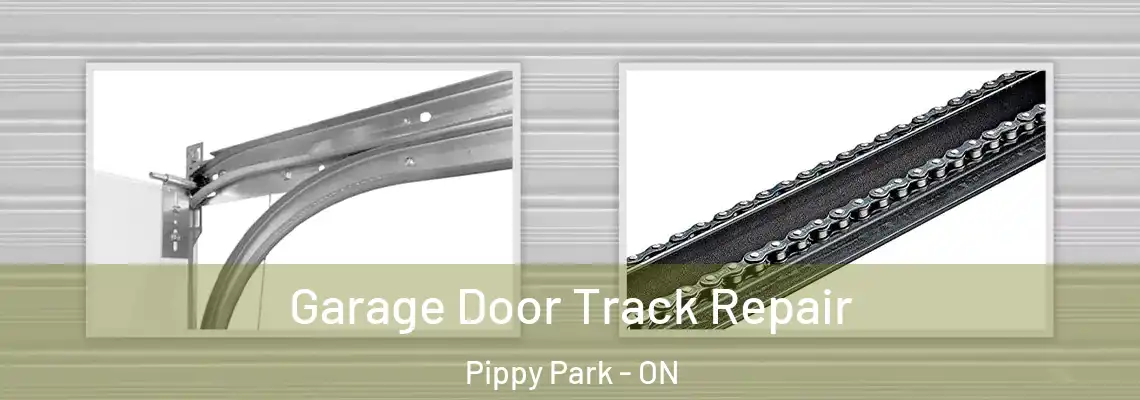 Garage Door Track Repair Pippy Park - ON