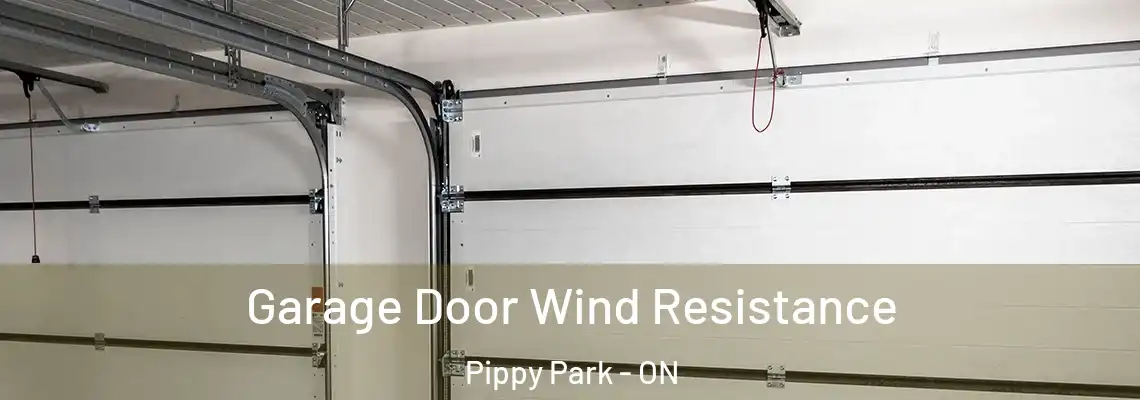 Garage Door Wind Resistance Pippy Park - ON