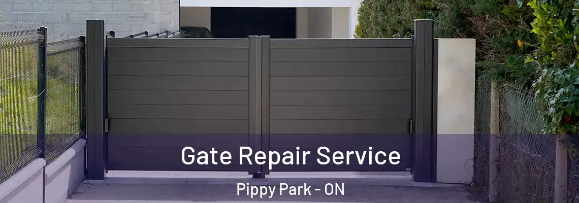 Gate Repair Service Pippy Park - ON