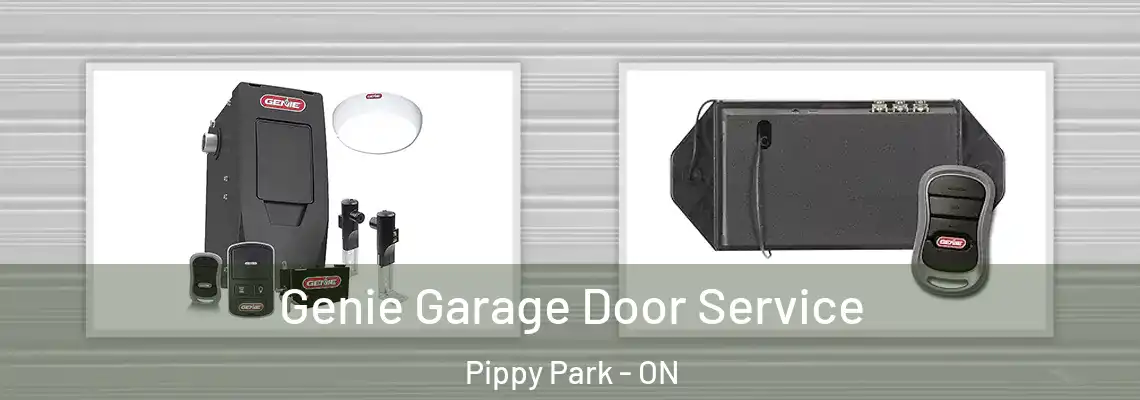 Genie Garage Door Service Pippy Park - ON
