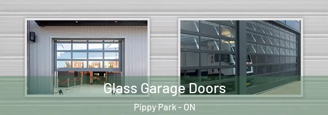 Glass Garage Doors Pippy Park - ON