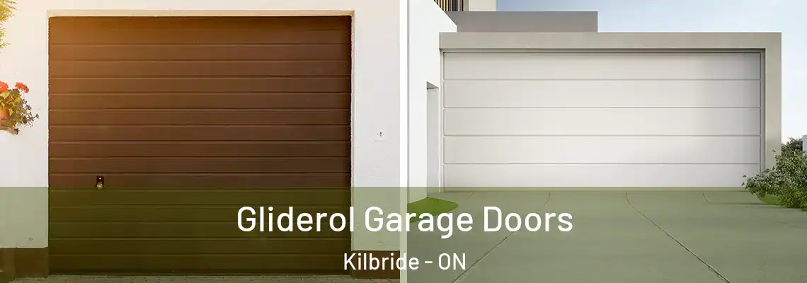 Gliderol Garage Doors Kilbride - ON