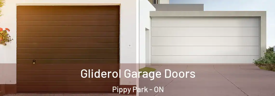 Gliderol Garage Doors Pippy Park - ON