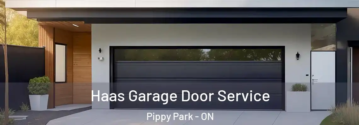 Haas Garage Door Service Pippy Park - ON