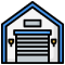 Garage Door Track Repair in Georgetown, ON