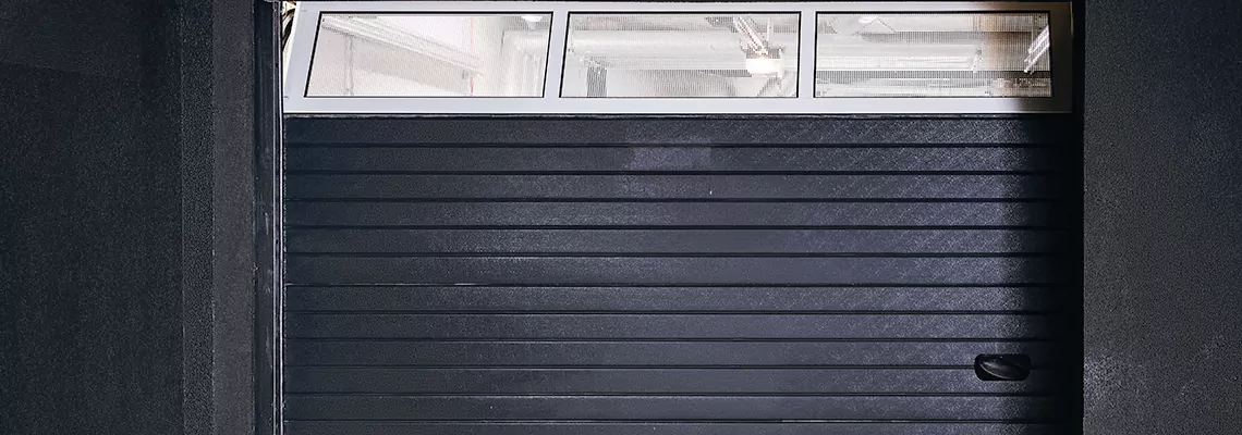 Wayne Dalton Designer Steel Garage Doors Replacement Service in Georgetown, Ontario