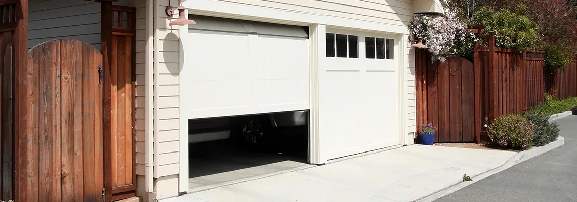 Repair Garage Door Cable Not Moving in Georgetown, ON